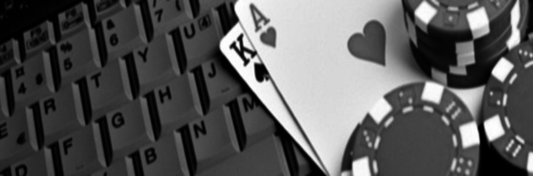 онлайн покер