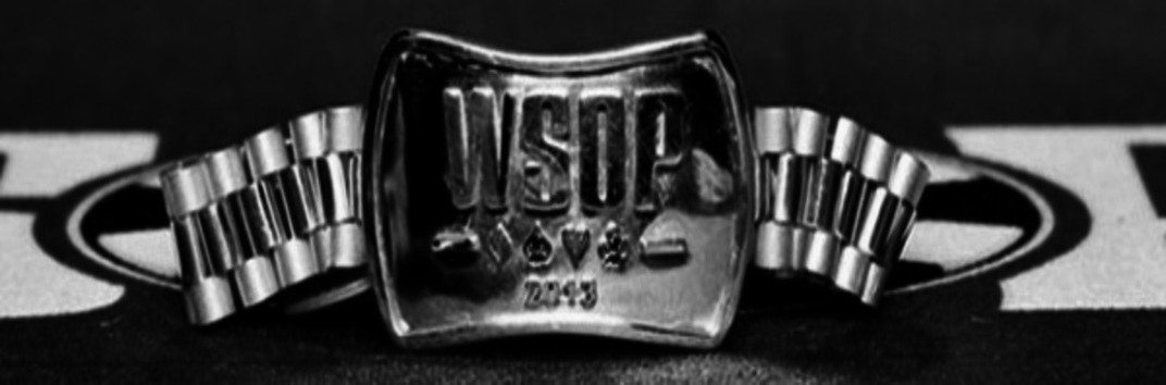 WSOP 2013