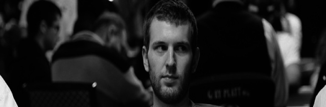 Владимир Гешкенбейн 