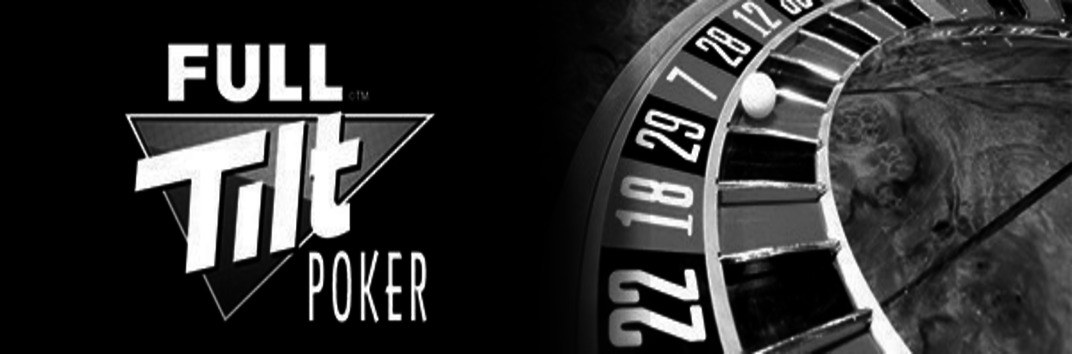 Full Tilt Poker казино
