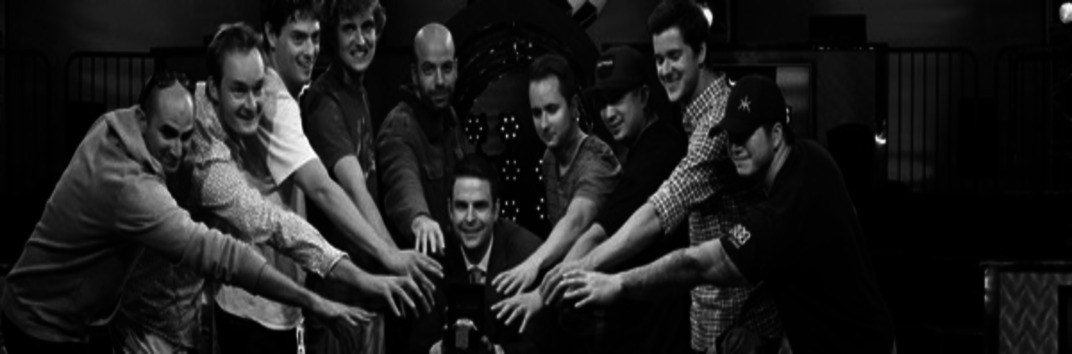Ноябрьская Девятка WSOP 2013