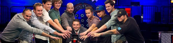 Ноябрьская Девятка: познакомимся поближе