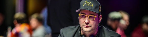 Фил Хельмут – лучший из лучших