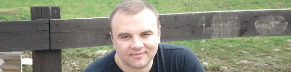 Вячеслав «Исполнитель» Карпов: люблю свою жизнь