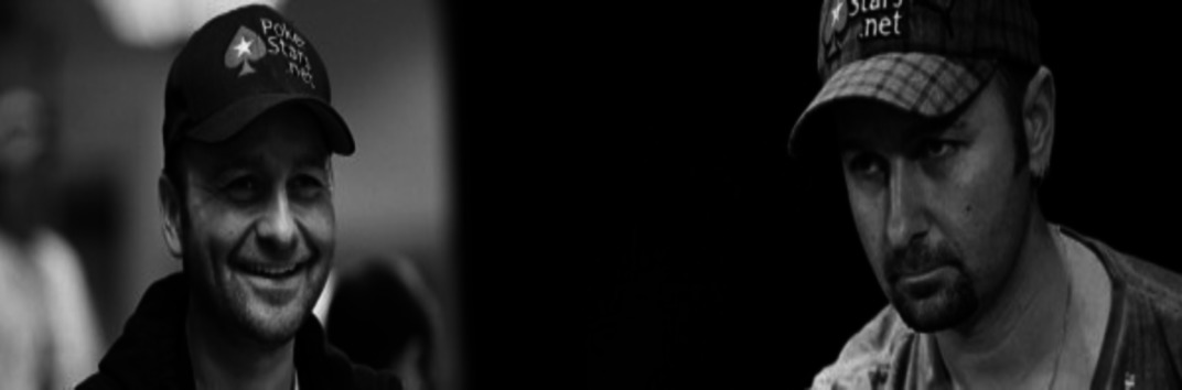 Даниэль Негреану