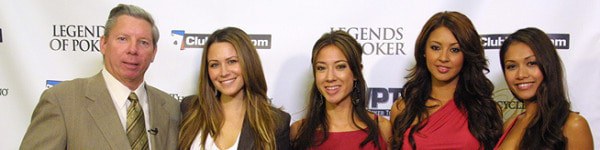 Покерный проповедник Майк Секстон