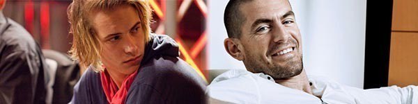 Качели на Full Tilt Poker