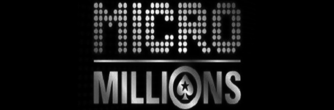 PokerStars MicroMillions