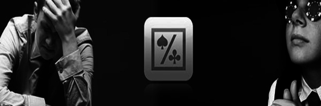 PokerStrategy, лудомания