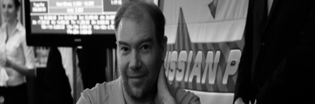 Виталий Лункин