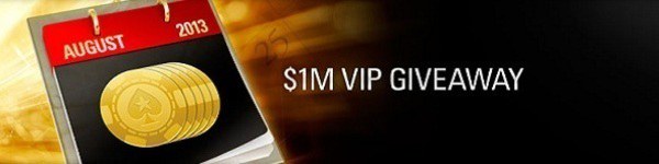 PokerStars раздаст $1 млн. в призах и билетах на WCOOP