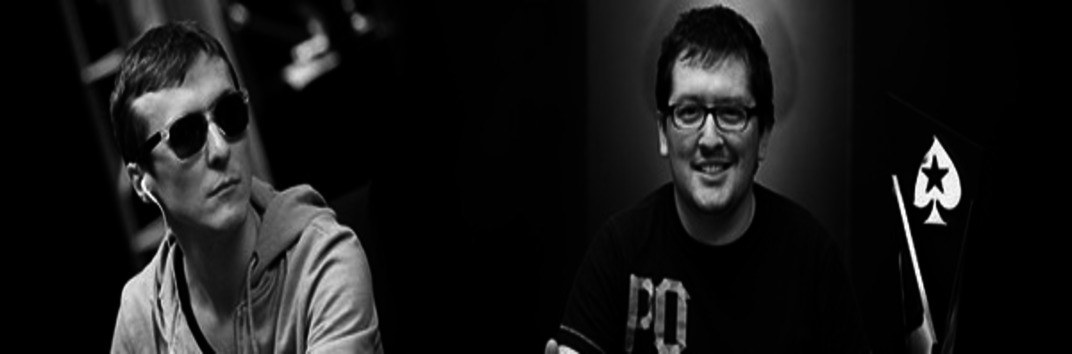 LAPT 6 Peru, Андрей Спицын, Патрицио Рохас