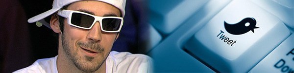 Джейсон Мерсье отвечает на вопросы в Твиттере