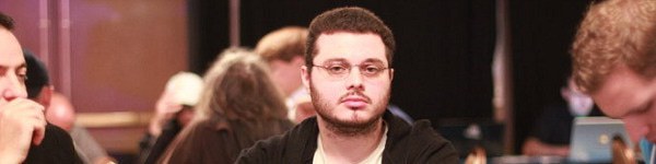 5 минут с покер-про: Blackwinterday