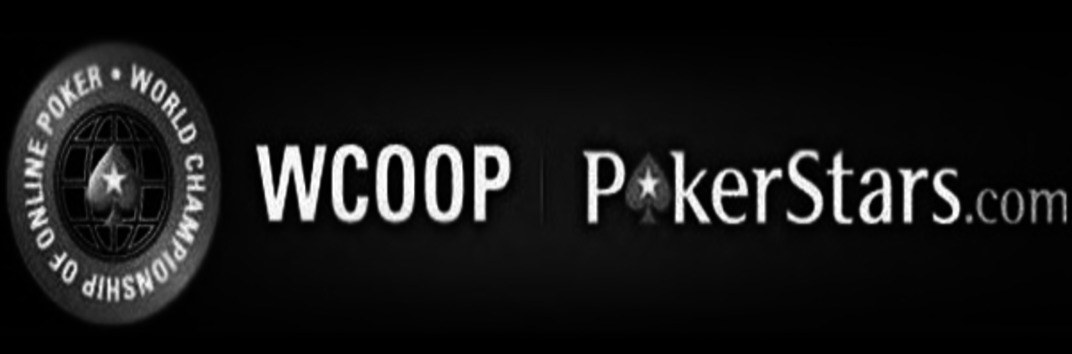 PokerStars WCOOP 2013