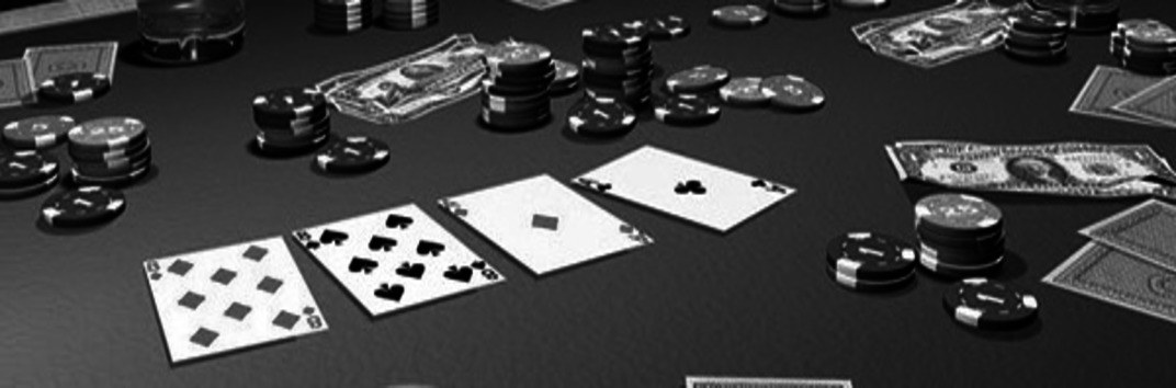 Техасский Холдем правила