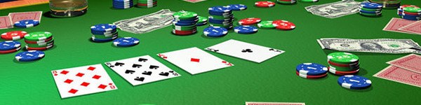 Нужны ли новые игры для популяризации покера?