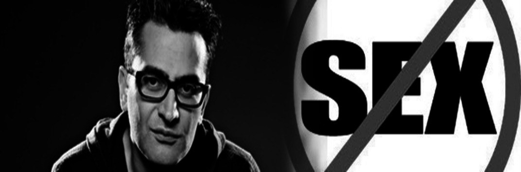 Антонио Эсфандиари