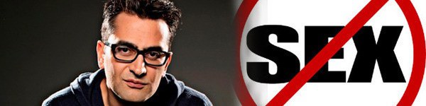 Эсфандиари может заключить пари на сексуальное воздержание