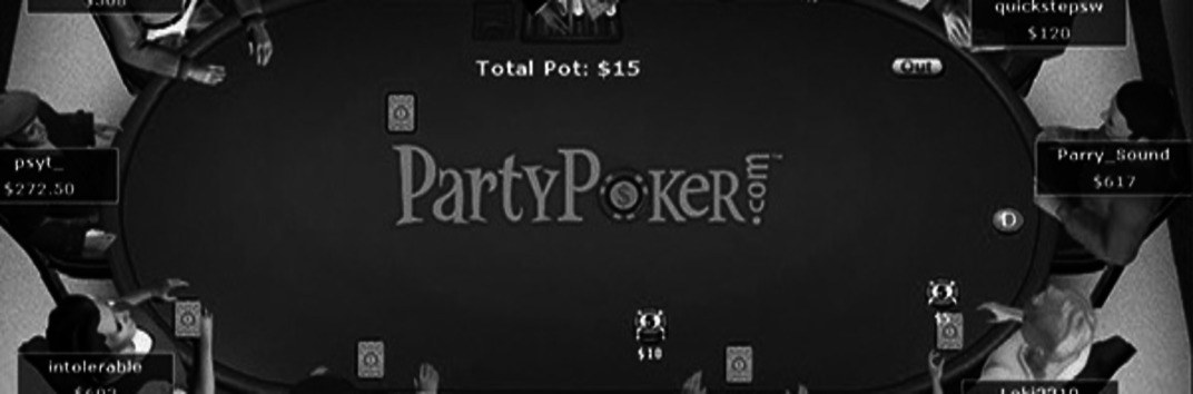 PartyPoker