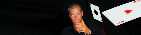 Патрик Антониус – титан кэш-игр