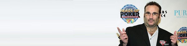 Майк Матусов – покерный хулиган