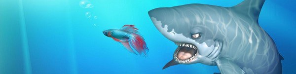 Ловите рыбу