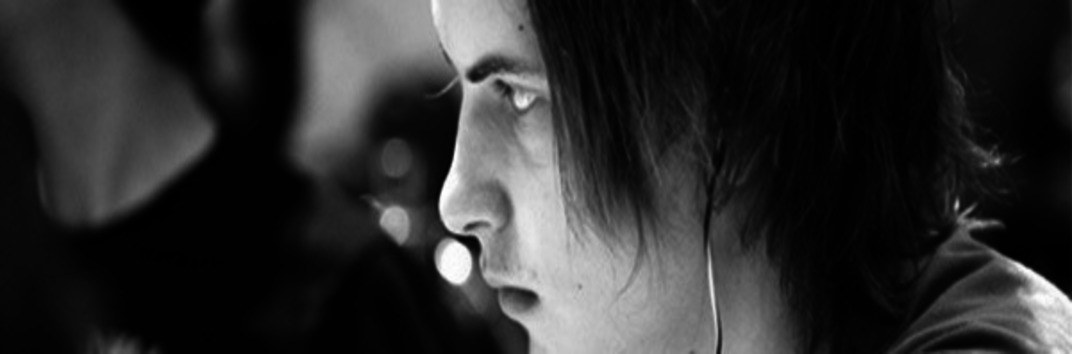 Виктор «Isildur1» Блом