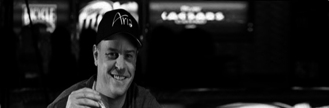 Эрик Линдгрен