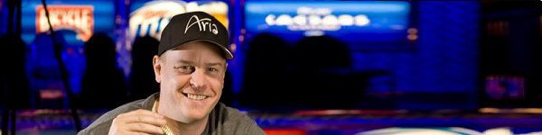 Эрик Линдгрен - Самый азартный человек в Лас-Вегасе