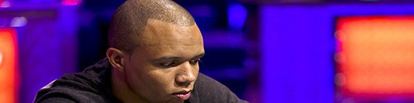 Фил Айви на спор откажется от алкоголя