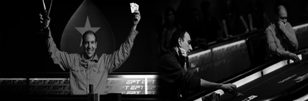 Виталий Лункин победитель