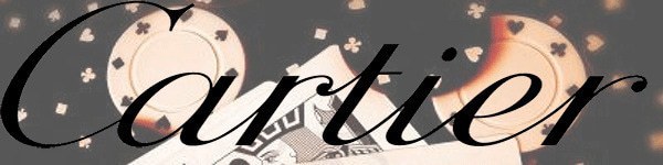 Cartier представил новый покерный набор за €95 200