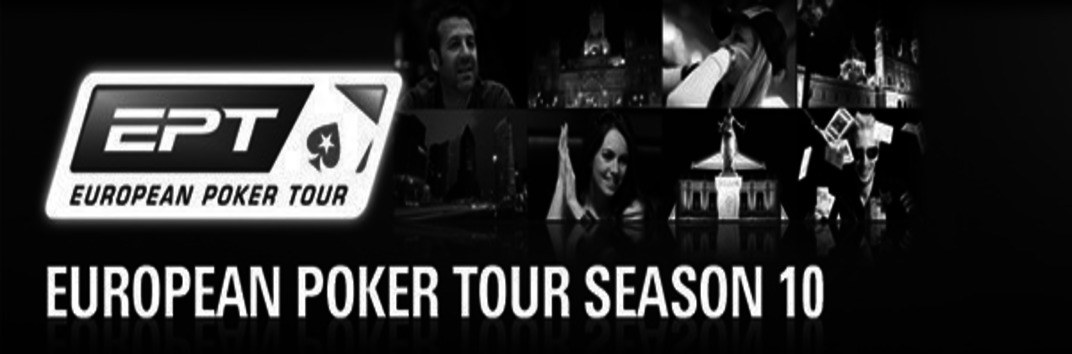 EPT Season 10