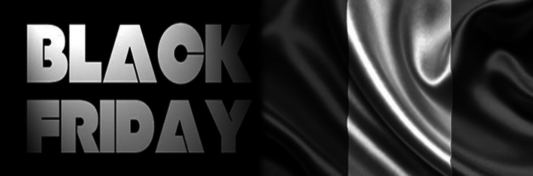 Черная пятница Италия