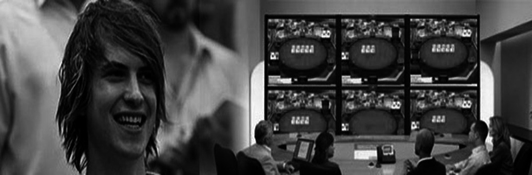 Виктор Isildur1 Блом