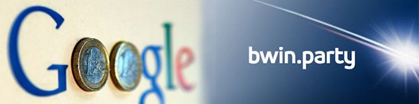 Google планирует покупку bwin.party?