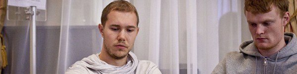 Александр Кострицын выиграл $236 000 в Трипл Дро