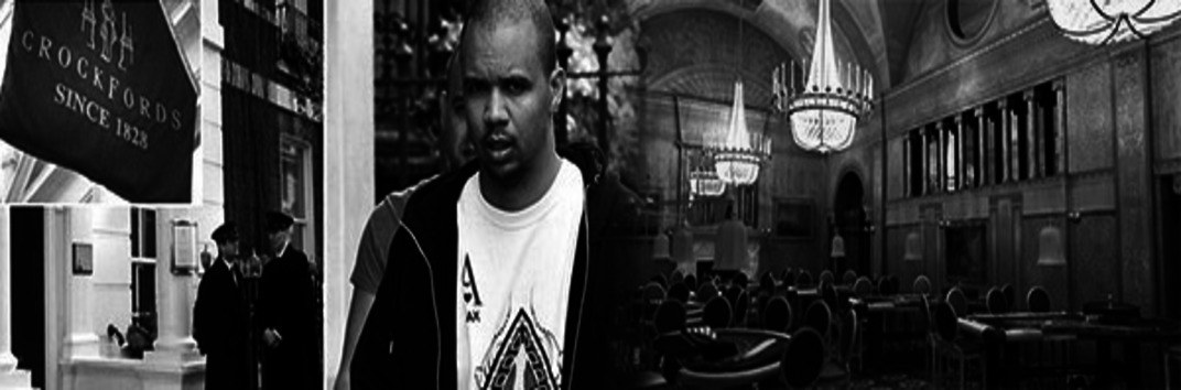 Фил Айви Crockfords