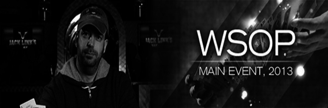 Амир Лехавот WSOP ME 2013