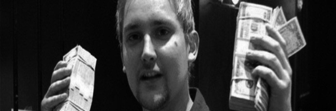 Никлас «ragen70» Хайнекер