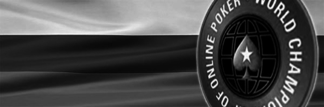 WCOOP 2013 Россия