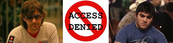 PokerStars может разорвать контракт с Лео Фернандесом