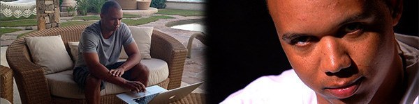 Фил Айви выиграл $800 000 за 4 дня