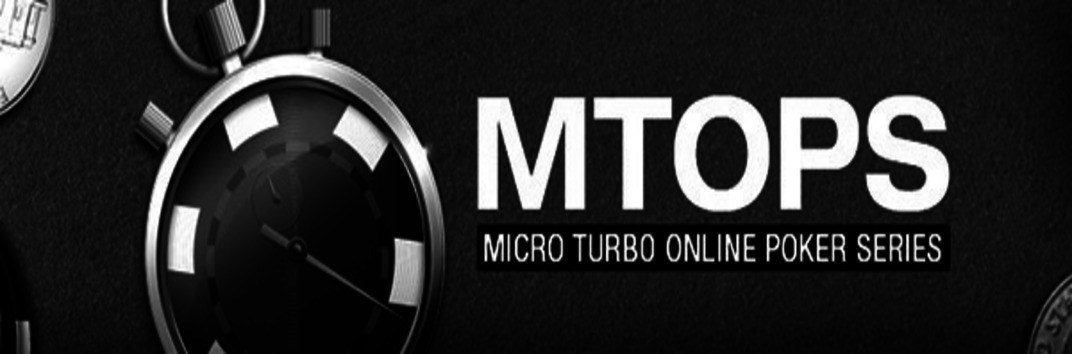 MTOPS Full Tilt Poker