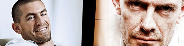 Гус Хансен выиграл $400 000 в Трипл Дро