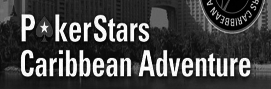 PokerStars Caribbean Adventure 