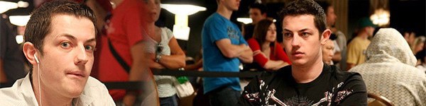 Крупный проигрыш Тома Двана