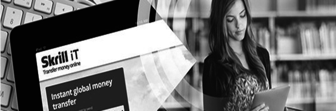 Skrill iT