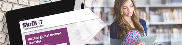 Skrill представляет новый сервис